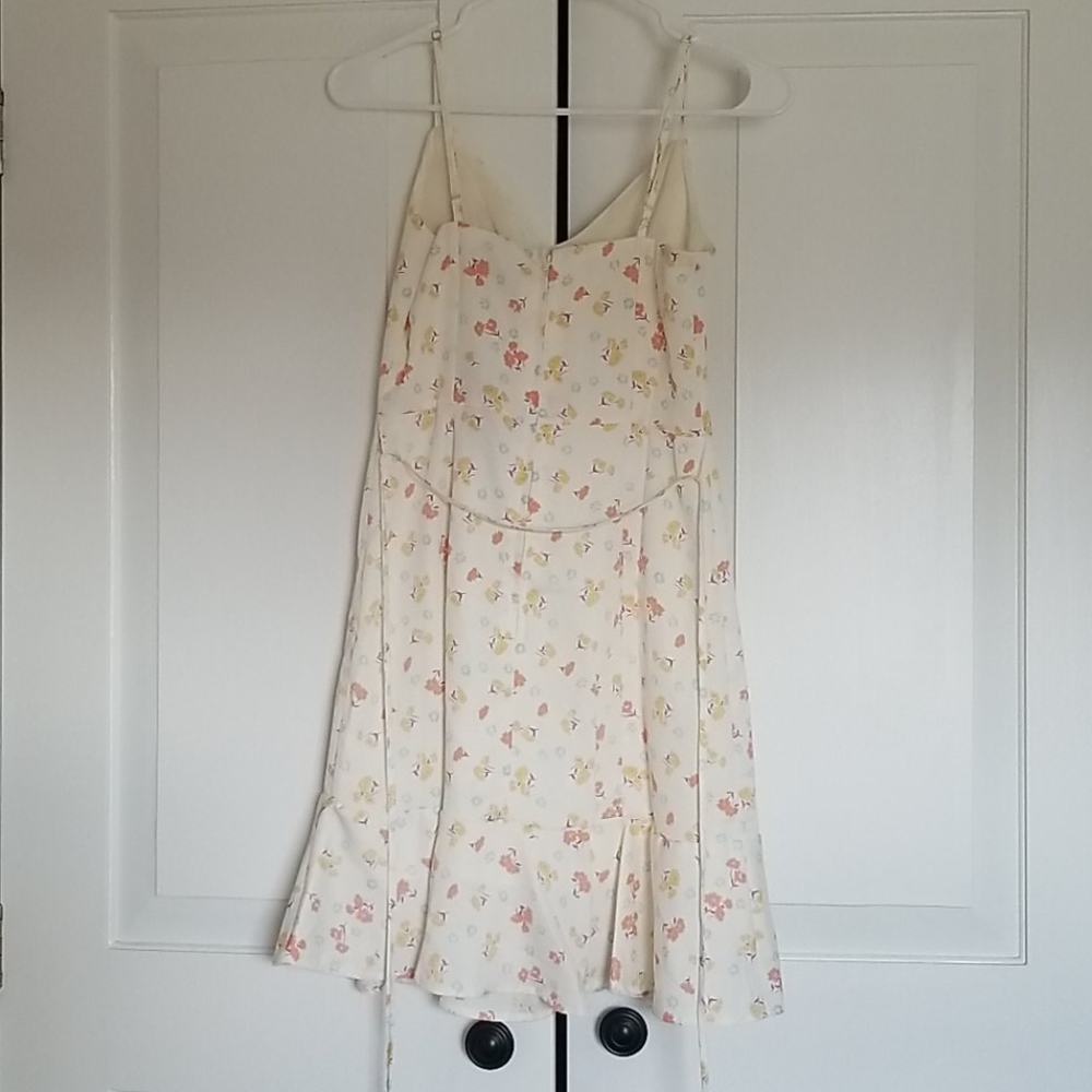 Modcloth Mini Dress - Picture 5 of 8